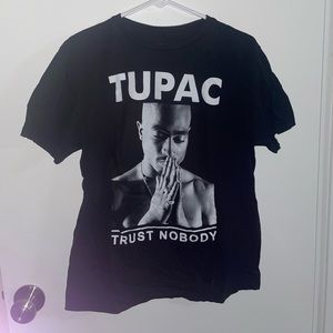 Tupac Tee!